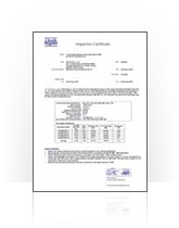 استاندارد BS5896 از موسسه بین المللی Lloyds